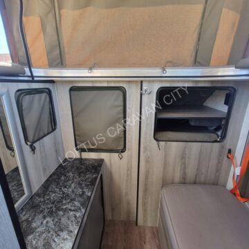 2016 Jurgens XCape Facelift