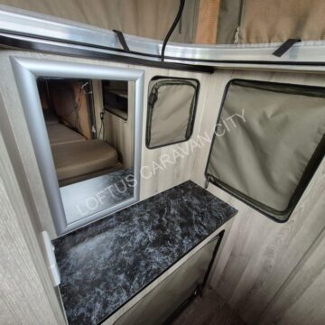 2017 Jurgens Safari XCape Facelift