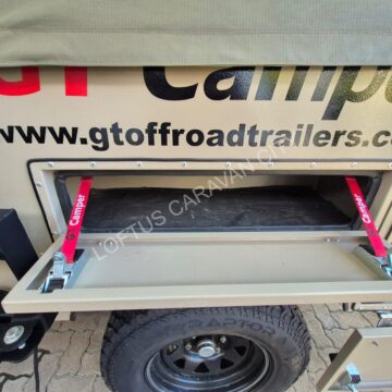 2019 GT Camper Libra