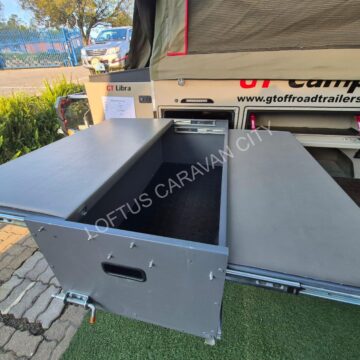 2019 GT Camper Libra