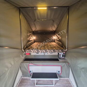 2019 GT Camper Libra