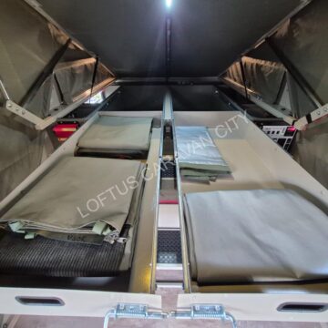 2019 GT Camper Libra