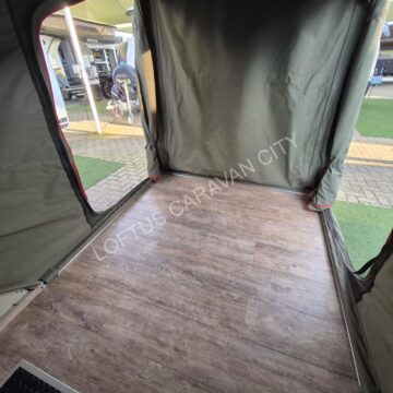 2019 GT Camper Libra