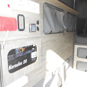 2019 Jurgens Trooper X4 For sale