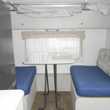 2020 Sprite Swing For sale
