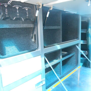 2023 Tuff Cats Mbada Nova For Sale