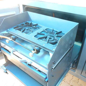 2023 Tuff Cats Mbada Nova For Sale