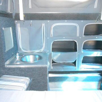 2023 Tuff Cats Mbada Nova For Sale