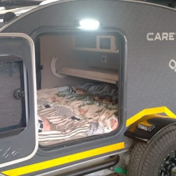 2024 Caretta Off roader
