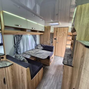 2024 Okto Chateau
