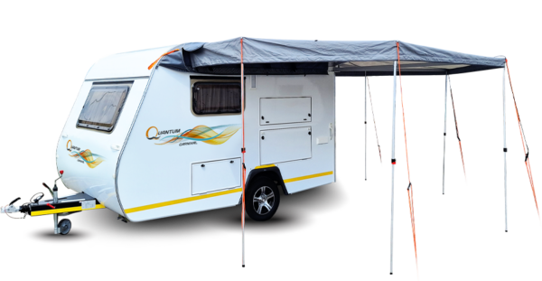 Quantum Carnival Caravan