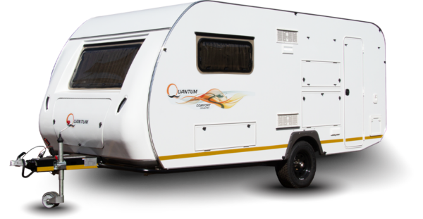 Quantum Comfort Country Caravan