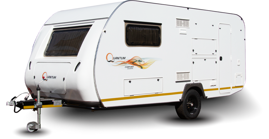 Quantum Comfort Country Caravan
