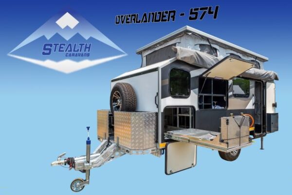Stealth-Caravans-Overlander-OVL-574-Bunk-unit-1