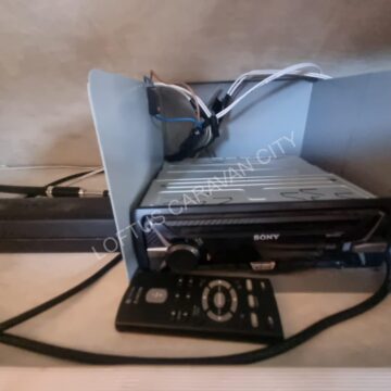 2002 Jurgens Safari Xplorer