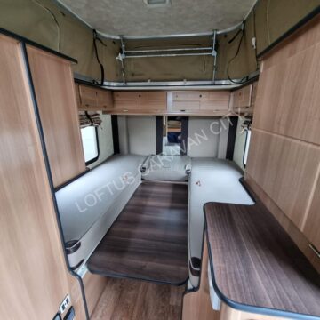 2015 Jurgens Safari Xplorer