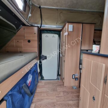 2015 Jurgens Safari Xplorer