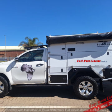 2017 TOYOTA HILUX D4D