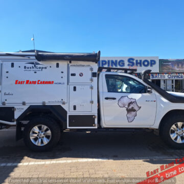 2017 TOYOTA HILUX D4D