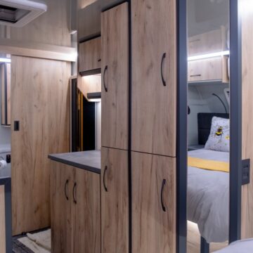 Destination Inspiration Caravan