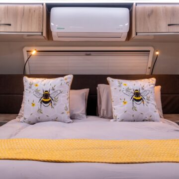 Destination Inspiration Caravan
