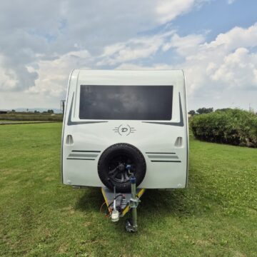Destination Destiny Caravan