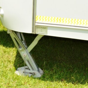 Destination Nature Caravan