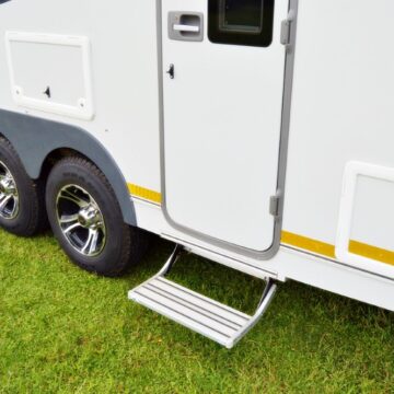 Destination Nature Caravan