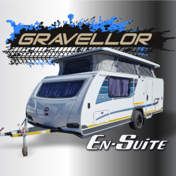 Okto En-Suite Gravellor