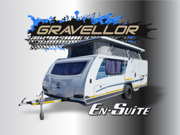 Okto En-Suite Gravellor