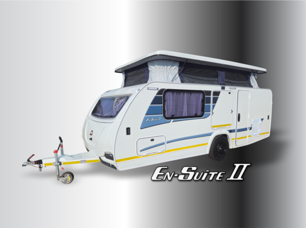 Okto En-Suite II