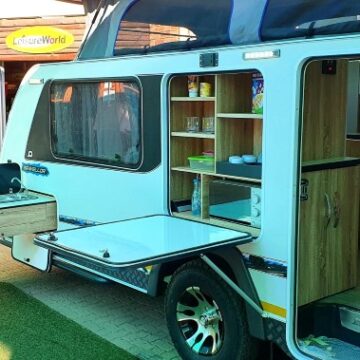 Okto En-Suite Gravellor