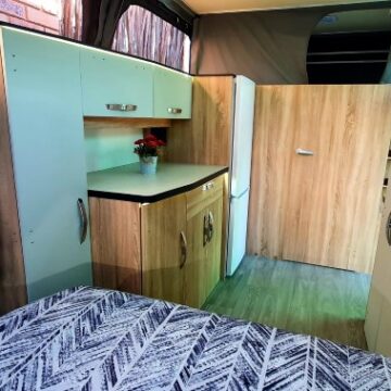 Okto En-Suite Gravellor