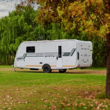 Destination Inspiration Caravan