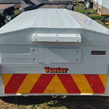 VENTER SUPER 5 (Demo)