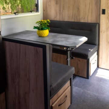 Destination Inspiration Caravan
