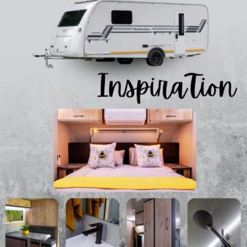 Destination Inspiration Caravan