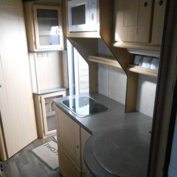 2009 Jurgens Exclusive for Sale