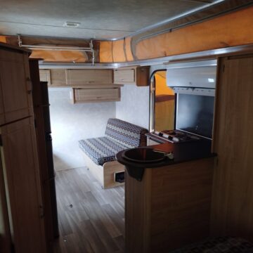 2010 Gypsey Regal