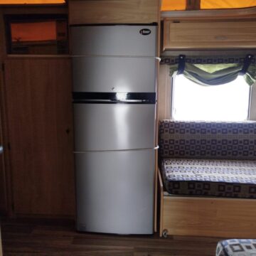 2010 Gypsey Regal