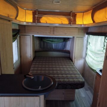 2010 Gypsey Regal