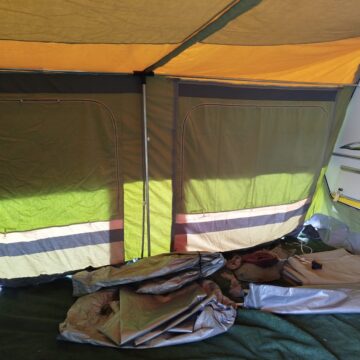 2010 Gypsey Regal