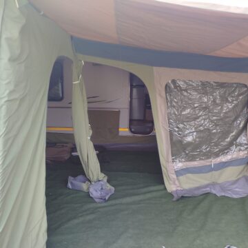 2010 Gypsey Regal