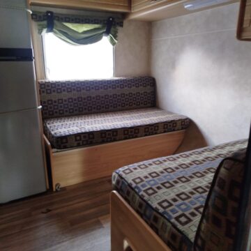 2010 Gypsey Regal