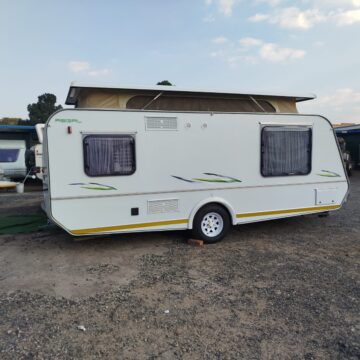 2010 Gypsey Regal
