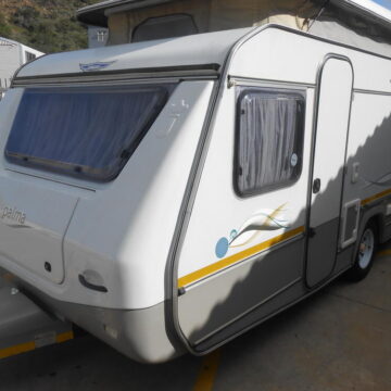2012 Jurgens Palma for Sale