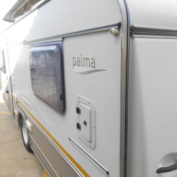 2012 Jurgens Palma for Sale
