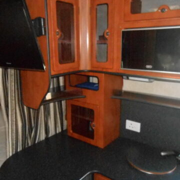 2015 Jurgens Elegance for Sale