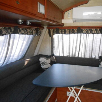 2015 Jurgens Elegance for Sale