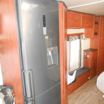 2015 Jurgens Elegance for Sale